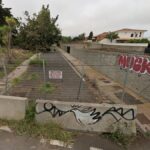 mieszkancy tenerify blokuja ulice od czterech lat