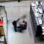 guardia civil rozbil gang zlodziei dzialajacy na lotnisku