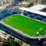 heliodoro historia wielkiej przebudowy stadionu cd tenerife