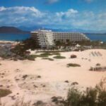 ekolodzy krytykuja rozbiorki w hotelu riu na fuerteventurze