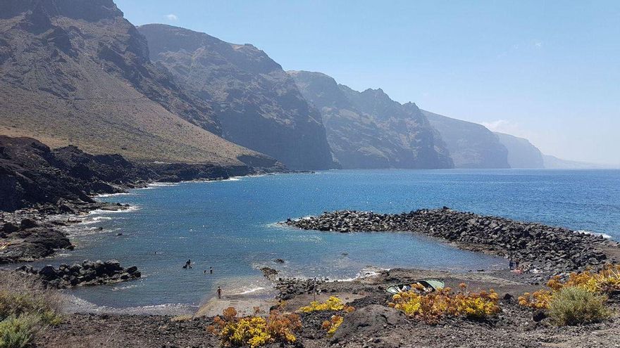 10 mln euro na rozwoj buenavista del norte na teneryfie