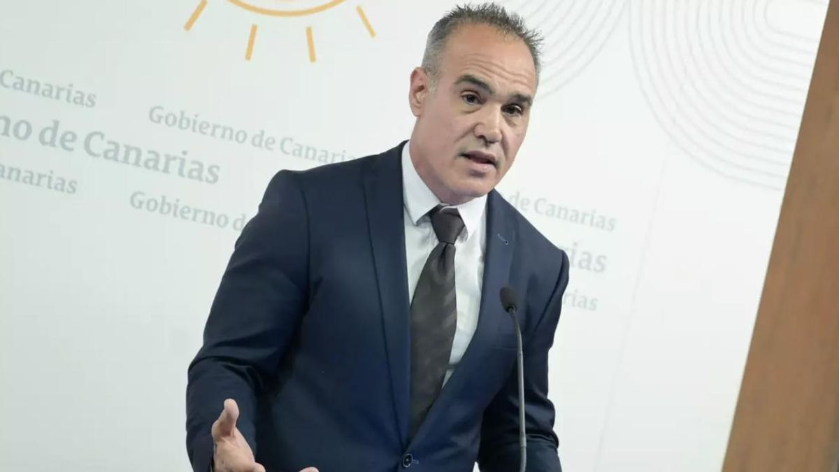 José Ramón Barrera grzywna Centralna Komisja Wyborcza