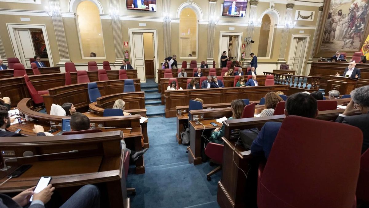 kanał informowania o korupcji Wyspy Kanaryjskie