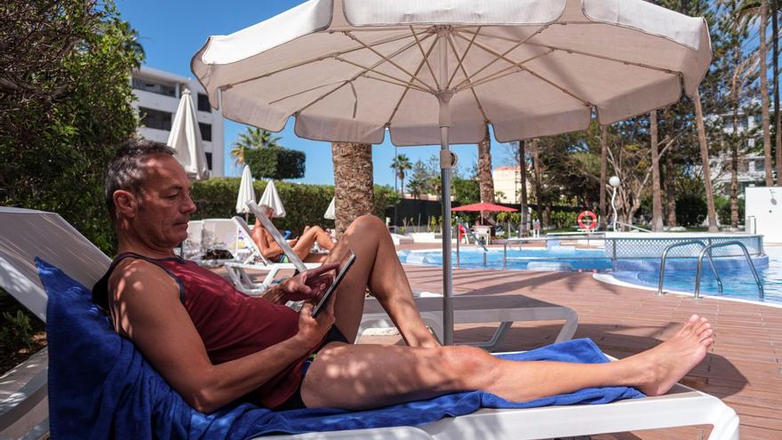 kanary liderem inwestycji hotelowych w hiszpanii