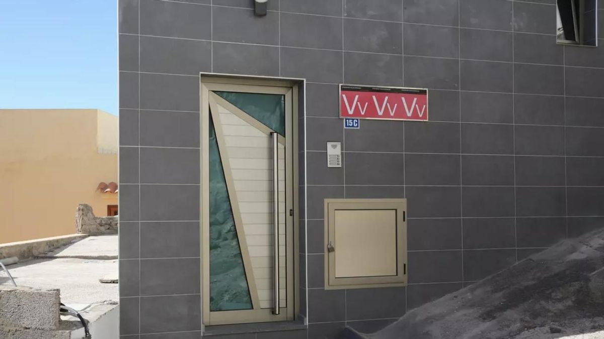 mieszkania turystyczne Wyspy Kanaryjskie