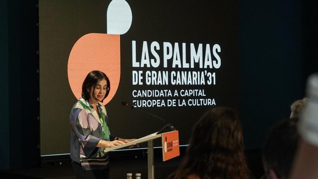 las palmas walczy o tytul europejskiej stolicy kultury 2031
