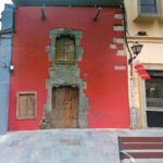las palmas kupuje xvii wieczny budynek za 368 tys euro