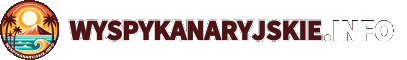 wyspykanaryjskie.info logo