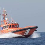 54 migrantow dotarlo do el hierro po tygodniu na morzu
