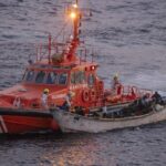 54 migrantow dotarlo do la restinga po 34 dniach przerwy