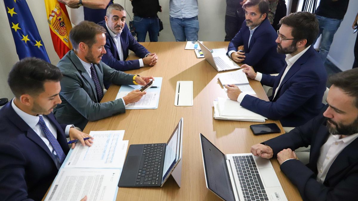 modernizacja systemów elektroenergetycznych Wyspy Kanaryjskie