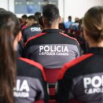 141 nowych funkcjonariuszy wzmocni policje wysp kanaryjskich