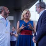 41 mln euro na nowy szpital dzieciecy w las palmas
