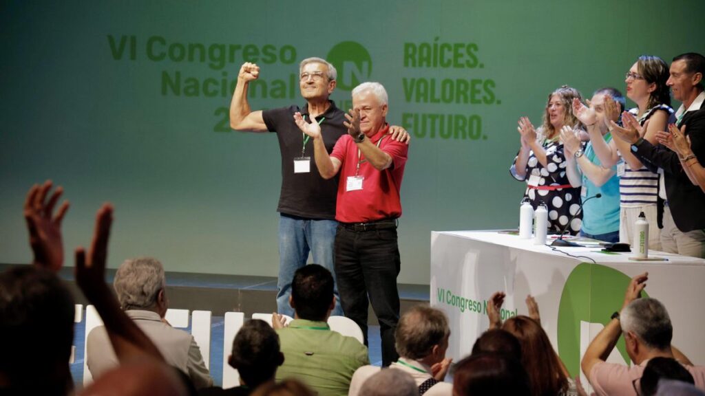 nueva canarias zmienia kierownictwo po wewnetrznym kryzysie
