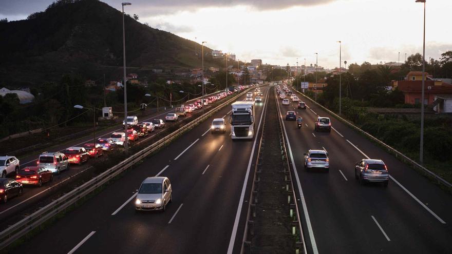 autostrady teneryfy beda oswietlone do 2026 roku