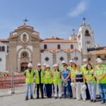 przebudowa plaza de la patrona drozeje o 4 mln euro