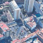 puerto de la cruz 650 miejsc w nowych parkingach podziemnych