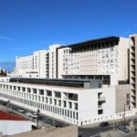 9 mln euro na remont elewacji szpitala wyspiarskiego