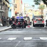 skandal na kanarach aresztowania w osrodkach dla migrantow