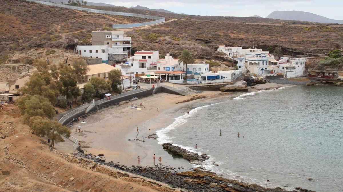 Cuna del Alma Teneryfa
