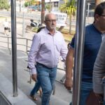 sprawa mediador byly posel i biznesmen przed sadem