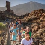 teide z rekordem 5 milionow turystow eksperci bija na alarm