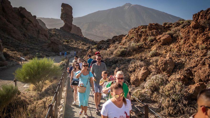 teide z rekordem 5 milionow turystow eksperci bija na alarm