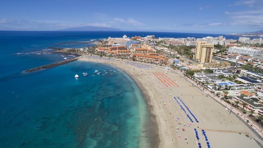 teneryfa zainwestuje 54 mln euro w promenade las vistas