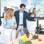 teneryfa staje sie hubem technologicznym liczba firm podwoila sie