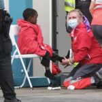 3000 migrantow z kanarow trafi do andaluzji i madrytu