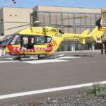 trzeci helikopter ratunkowy trafi na wyspy kanaryjskie