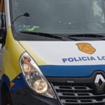 wypadek z dzwigiem w las palmas kobieta w szpitalu