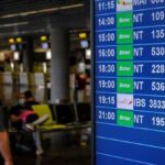wyspy kanaryjskie sprzeciwiaja sie wzrostowi oplat lotniczych