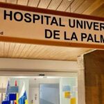 zatrucie histamina na la palmie osiem osob w szpitalu