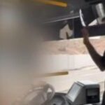 agresja w autobusach na lanzarote kierowcy zadaja ochrony