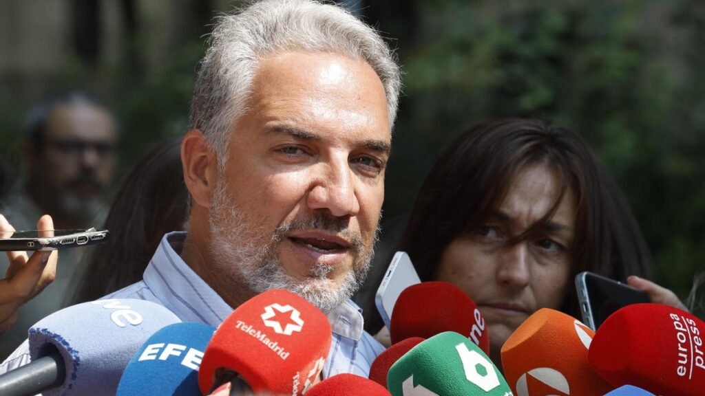 bendodo nazwal dyrektorke podpalaczka za obrone strazakow