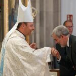 biskup z wysp kanaryjskich przeciwko przemocy i ksenofobii