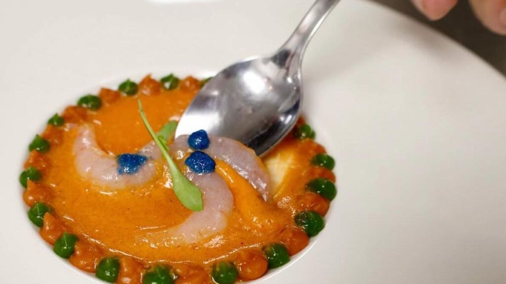 casa romantica na gran canarii nowa restauracyjna perla