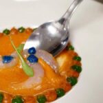 casa romantica na gran canarii nowa restauracyjna perla