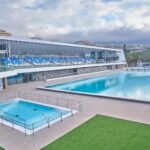 centrum sportow wodnych na teneryfie otworzy sie we wrzesniu