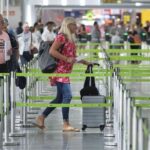 chaos na lotnisku teneryfy politycy domagaja sie wyjasnien