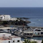 francuzka w stanie krytycznym po utonieciu na lanzarote