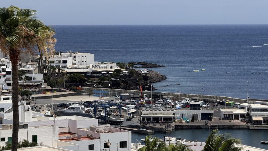 francuzka w stanie krytycznym po utonieciu na lanzarote