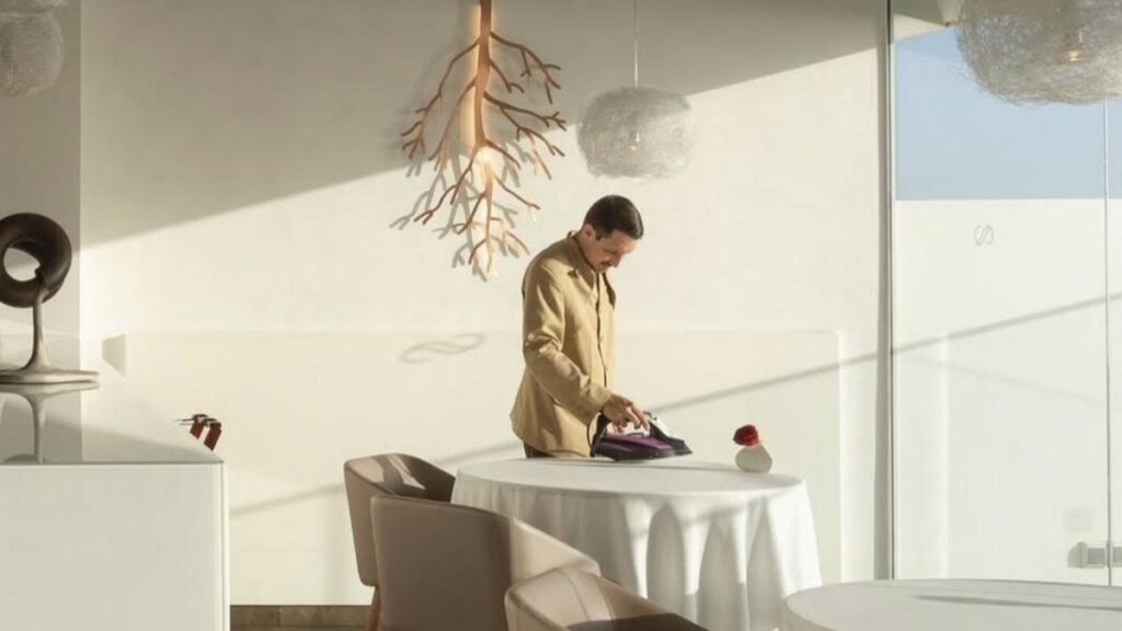 hotele napedzaja sukces restauracji michelin na kanarach