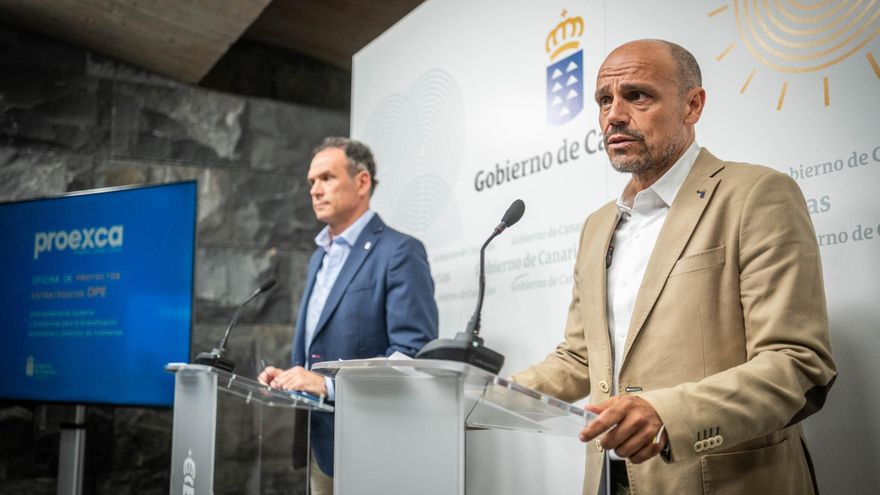 kanary odchodza od turystyki nowy plan rozwoju gospodarczego