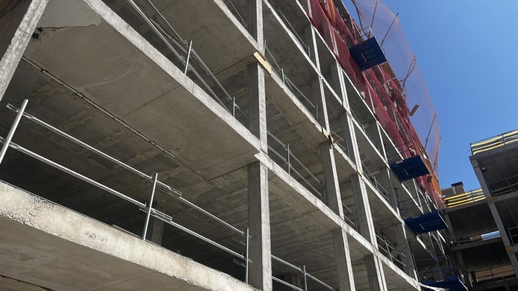 boom na kredyty hipoteczne na kanarach wzrost o 40