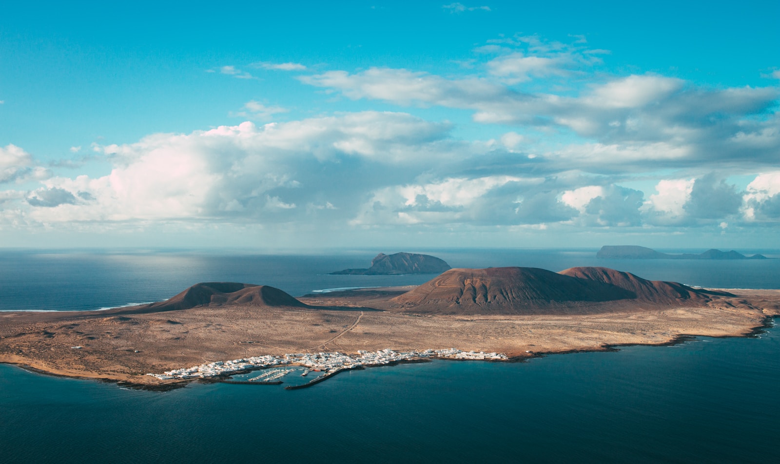 canary islands
