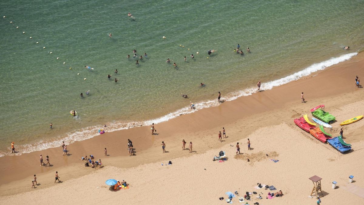najlepsze plaże Wyspy Kanaryjskie