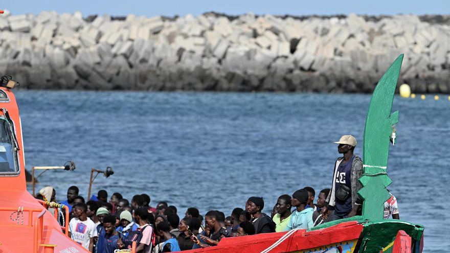 najwieksza tragedia migracyjna w historii wysp kanaryjskich