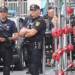 wielka akcja policji na gran canarii 12 zatrzymanych